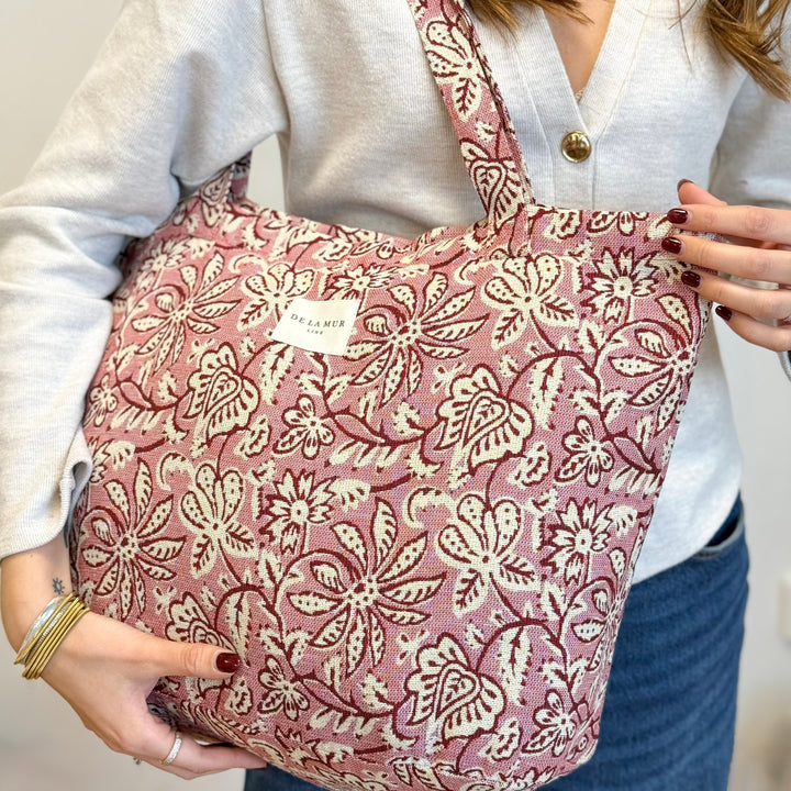 Bolsa Grande Cremallera Came