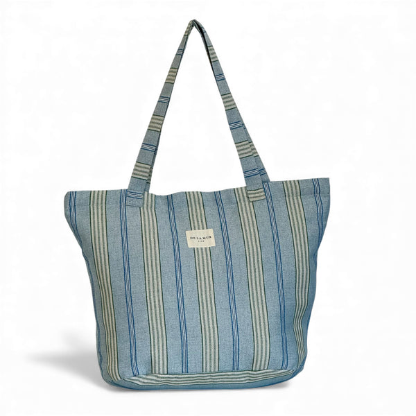 Bolsa Grande Cremallera Cata