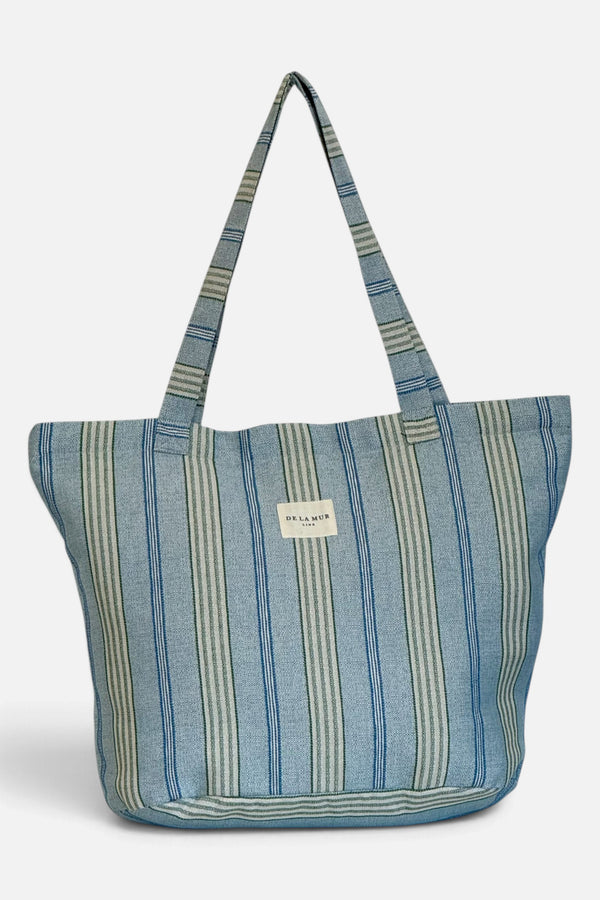 Bolsa Grande Cremallera Cata