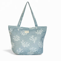 Bolsa Grande Cremallera Fons