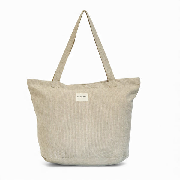 Bolsa Grande Cremallera Foz