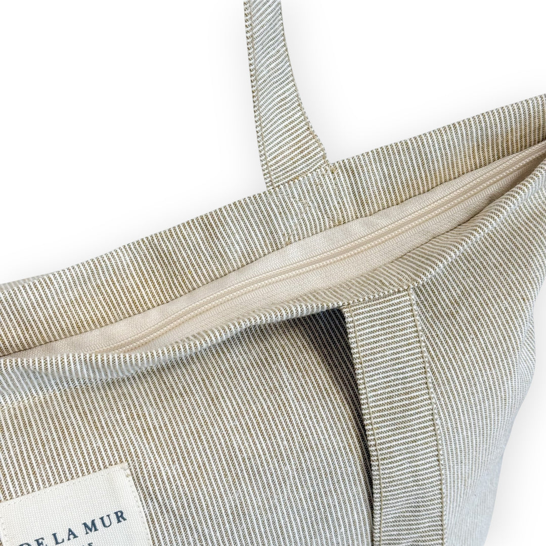 Bolsa Grande Cremallera Foz