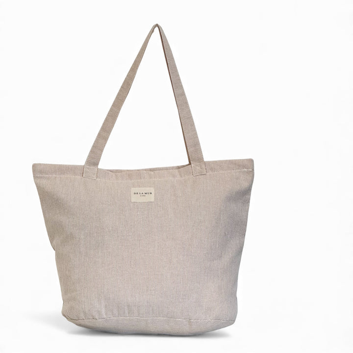 Bolsa Grande Cremallera Ibi