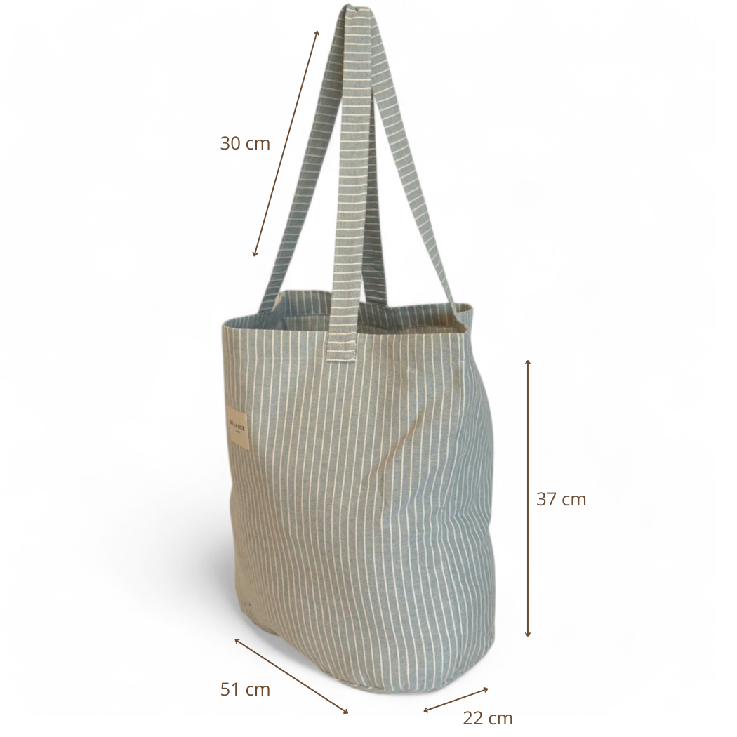 Große Tasche City