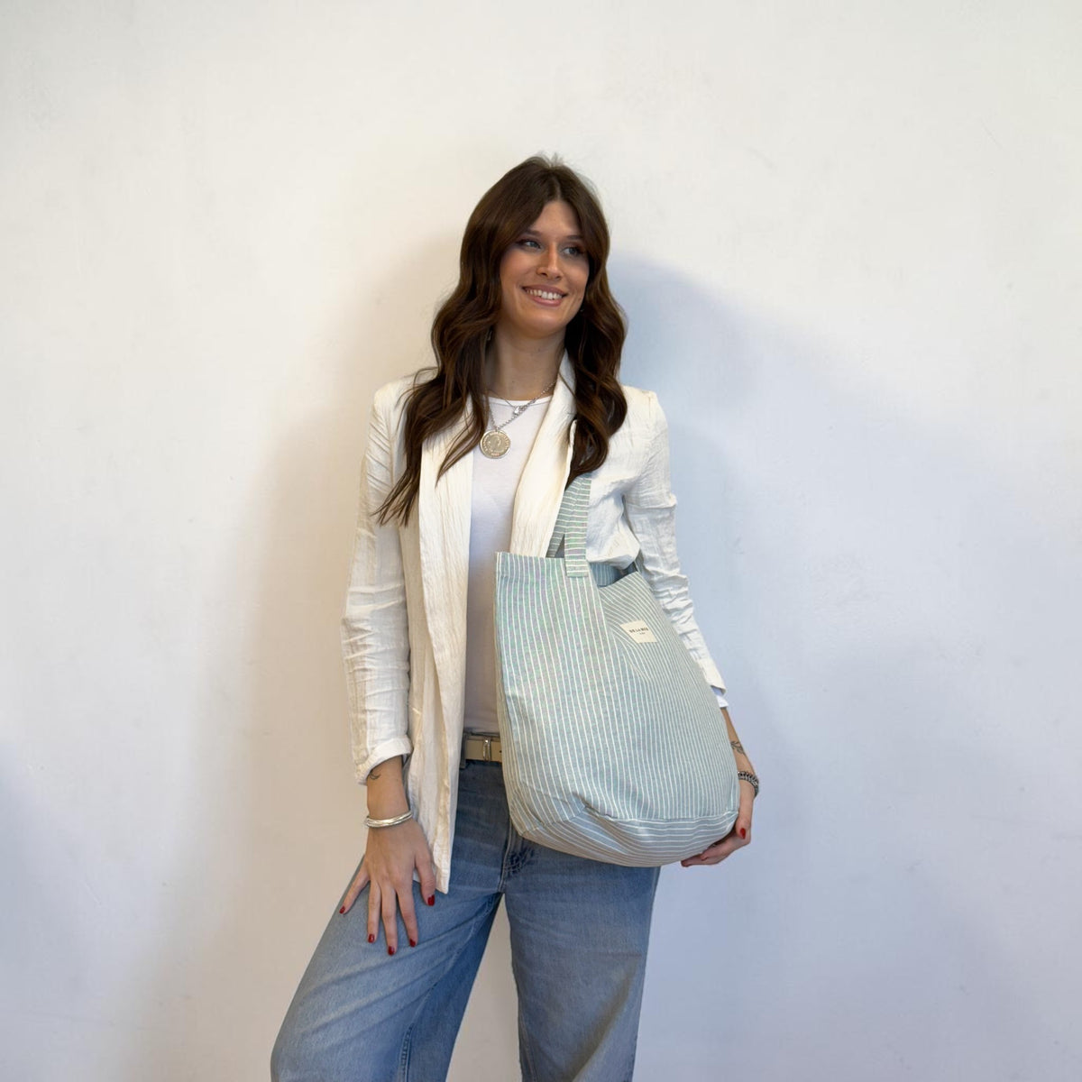 Bolsa Grande City
