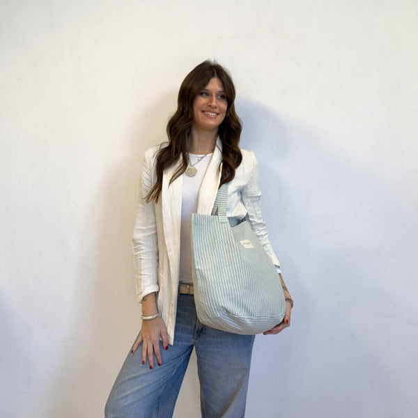 Large City Bag