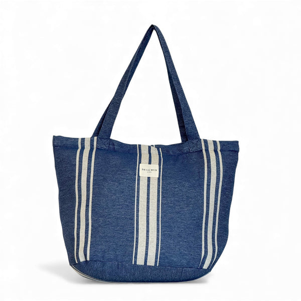 Bolsa Grande Cremallera Kara
