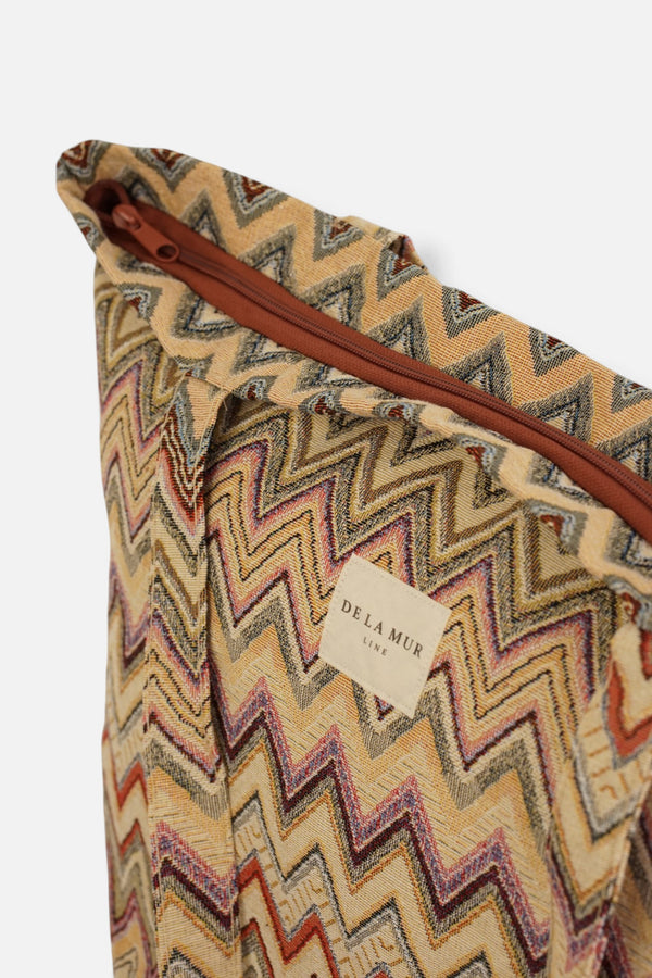 Bolsa Grande Cremallera Kers