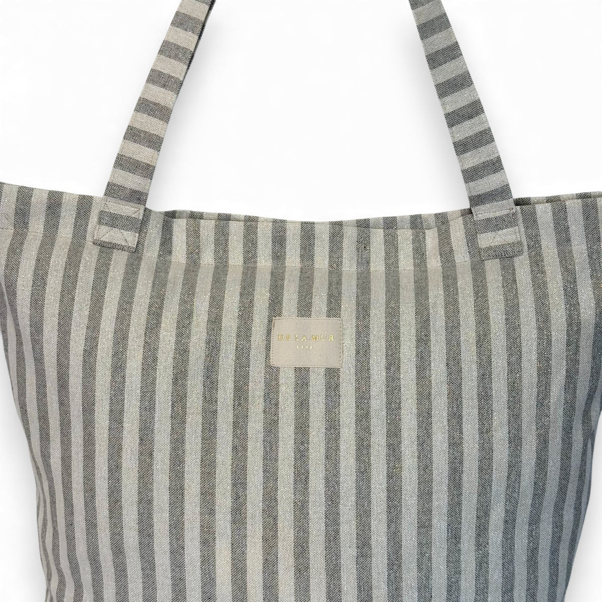 Bolsa Grande Cremallera Lugris