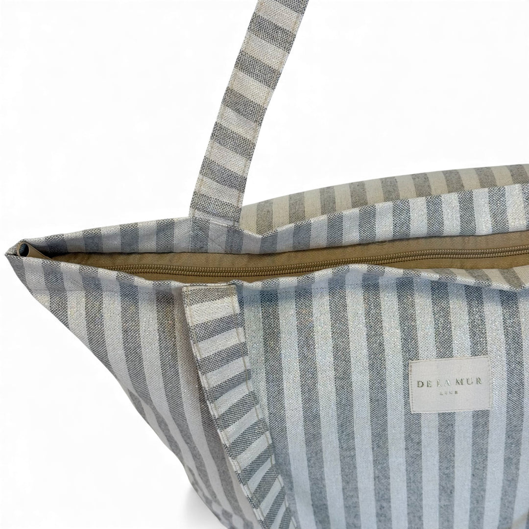 Bolsa Grande Cremallera Lugris