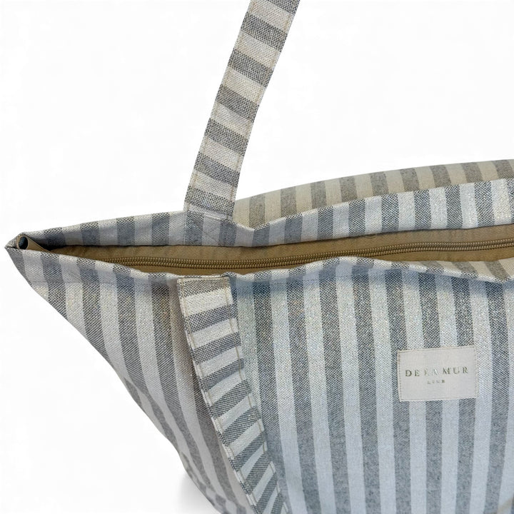 Bolsa Grande Cremallera Lugris