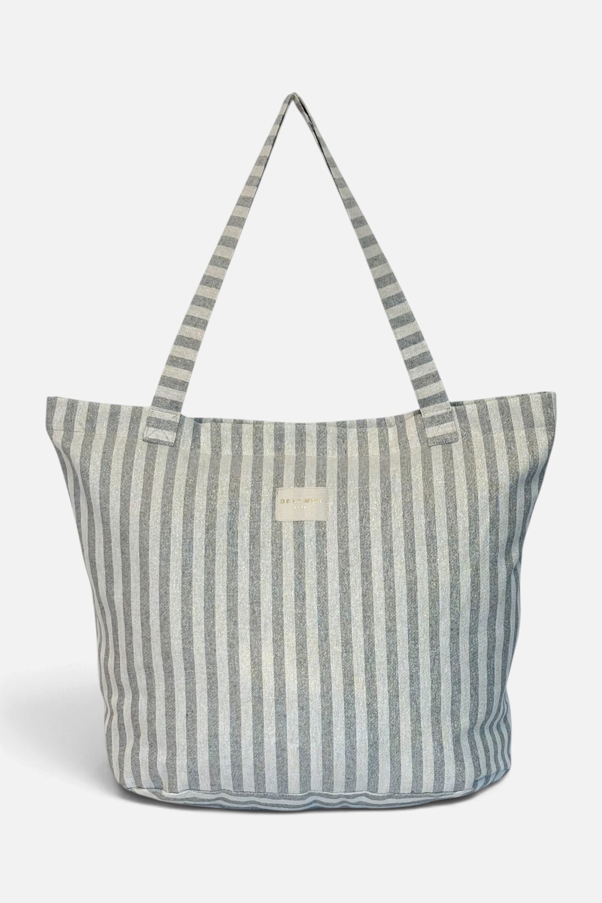 Borsa grande con cerniera Lugris