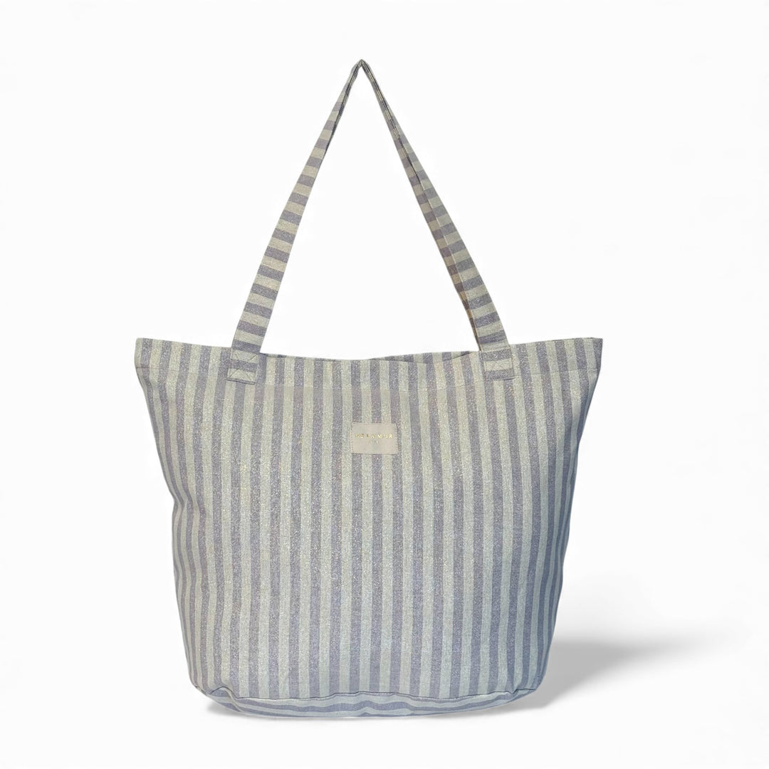 Bolsa Grande Cremallera Lulil