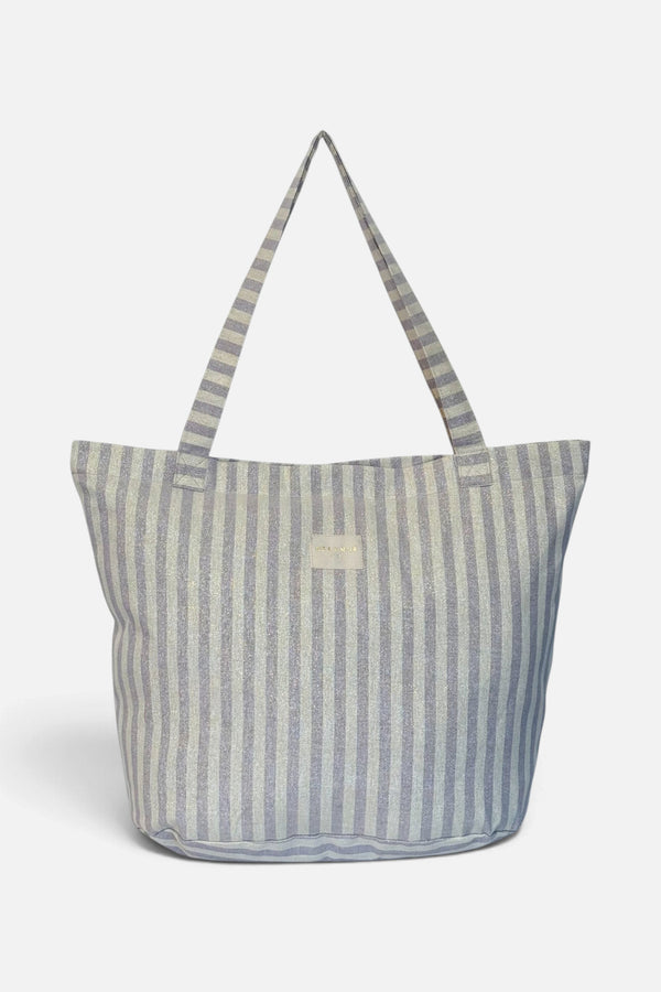 Bolsa Grande Cremallera Lulil