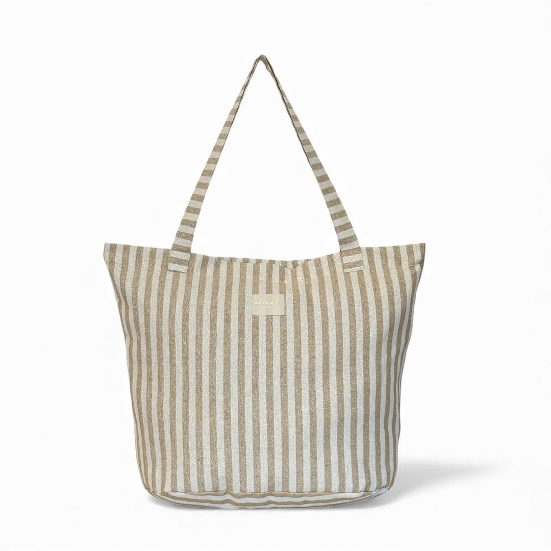 Bolsa Grande Cremallera Lumos