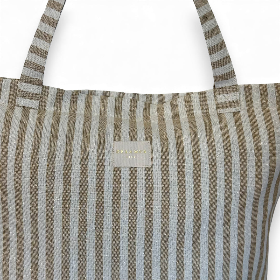 Bolsa Grande Cremallera Lumos