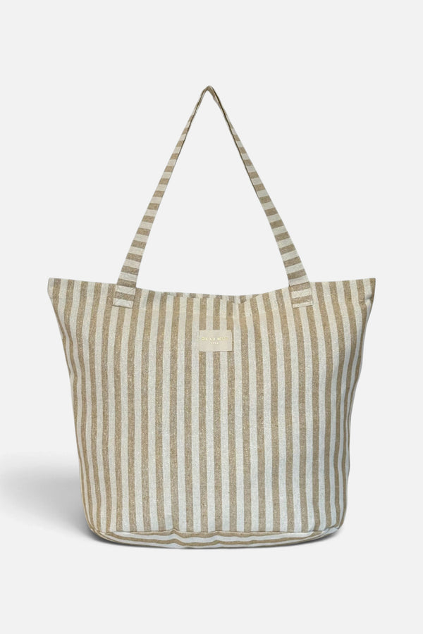 Bolsa Grande Cremallera Lumos