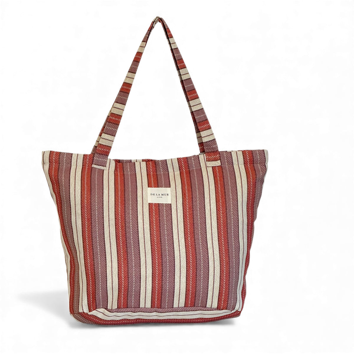 Bolsa Grande Cremallera Make