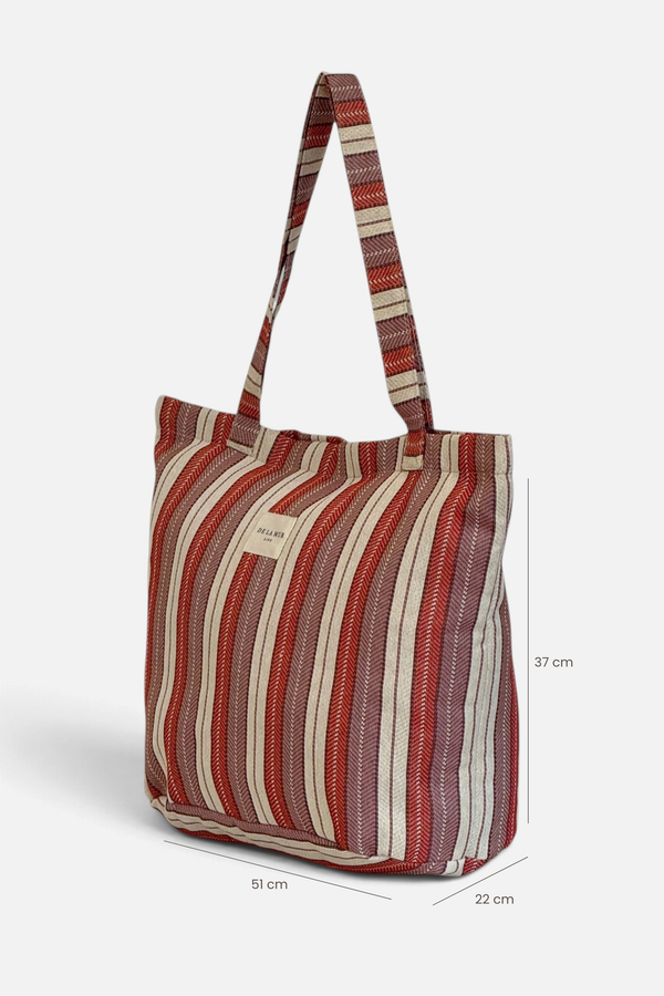 Bolsa Grande Cremallera Make
