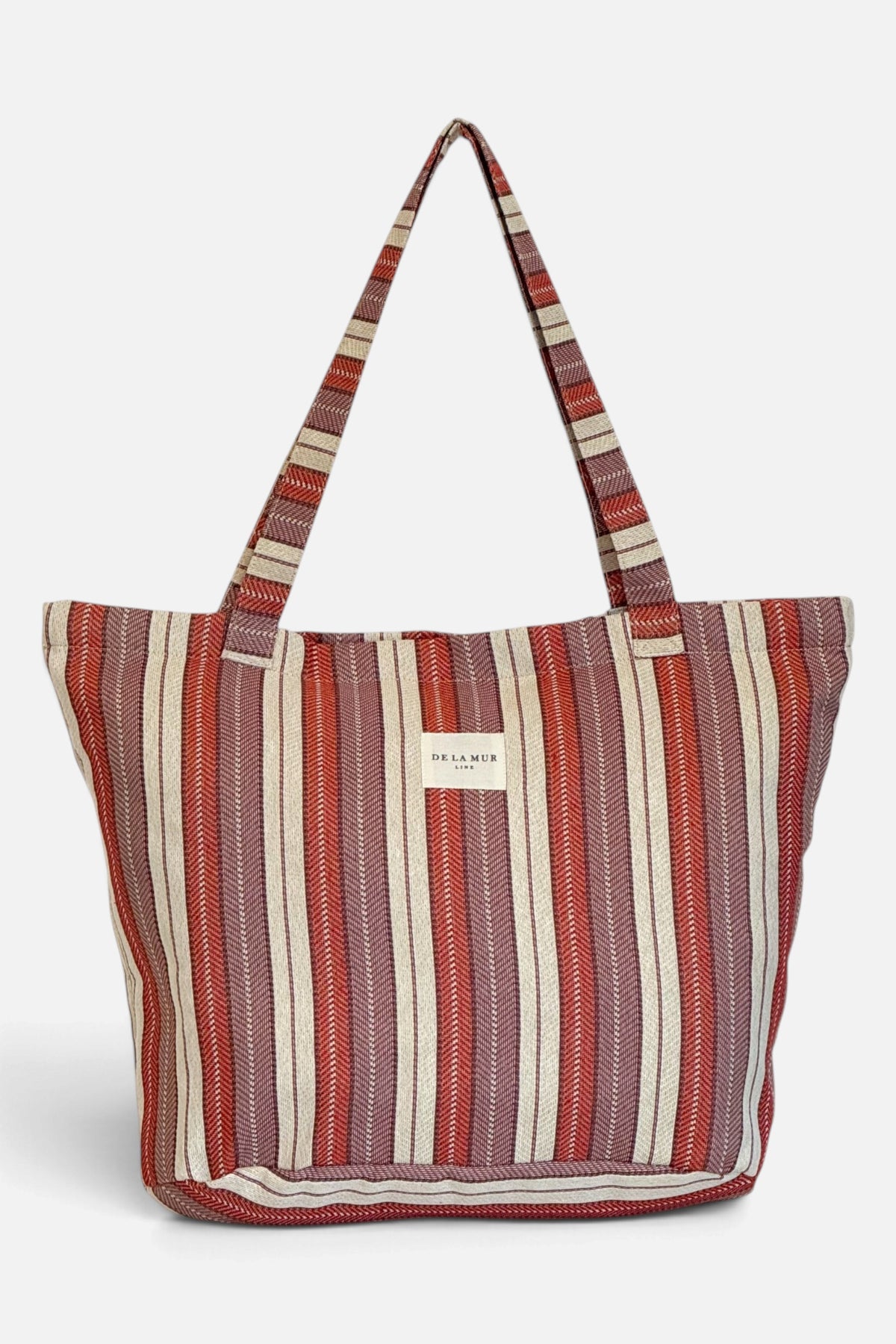 Bolsa Grande Cremallera Make