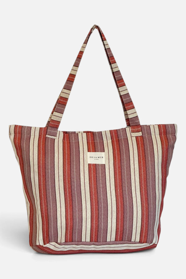 Bolsa Grande Cremallera Make