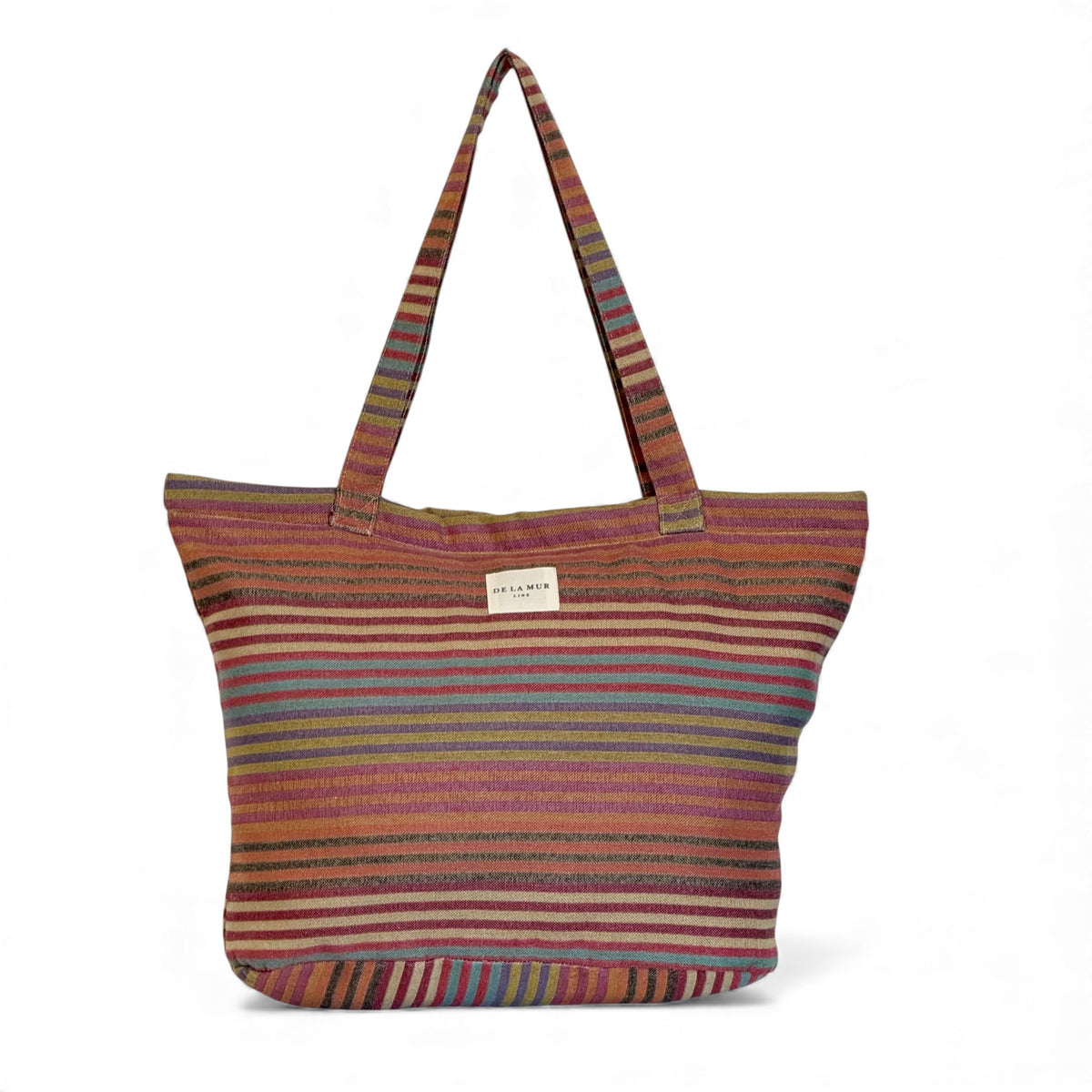 Bolsa Grande Cremallera Maria