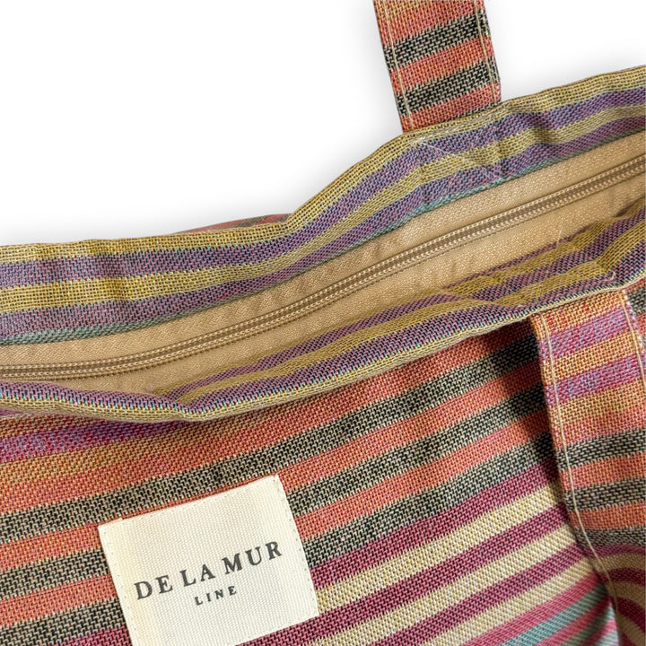 Bolsa Grande Cremallera Maria