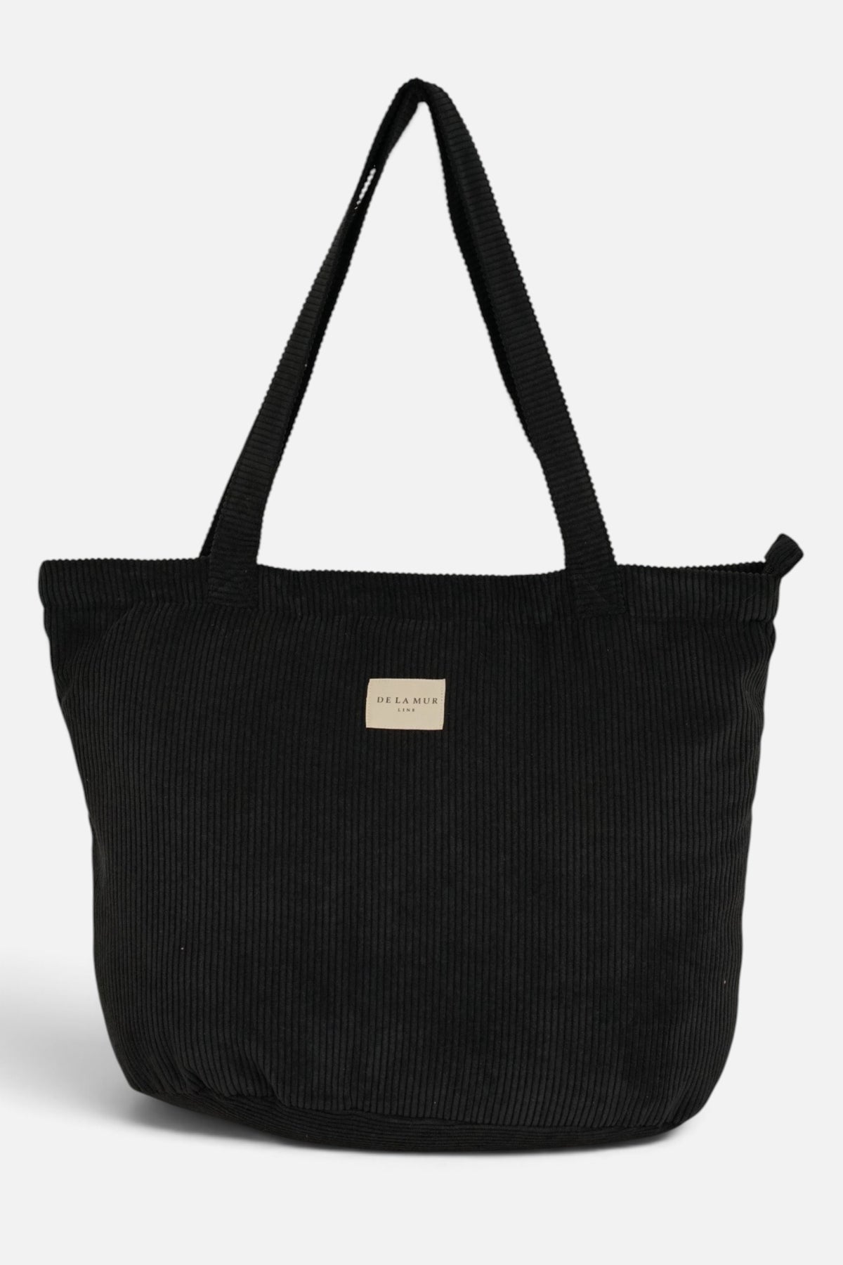 Bolsa Grande Cremallera Nit