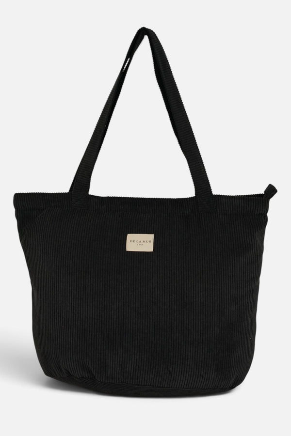 Bolsa Grande Cremallera Nit