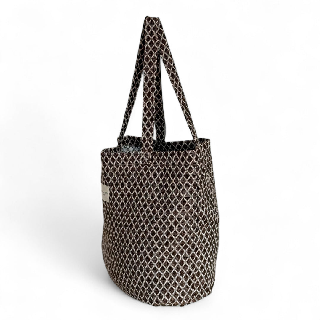 Bolsa Grande Cobre