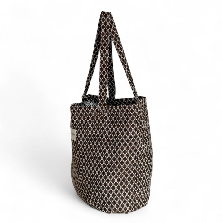 Bolsa Grande Cobre