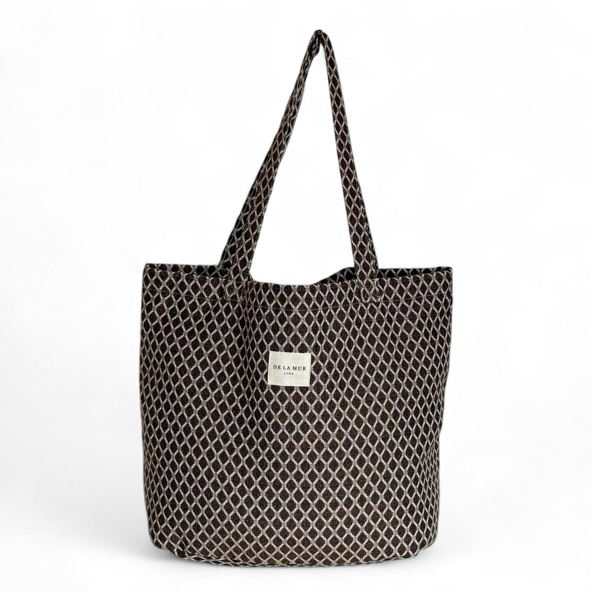Bolsa Grande Cobre