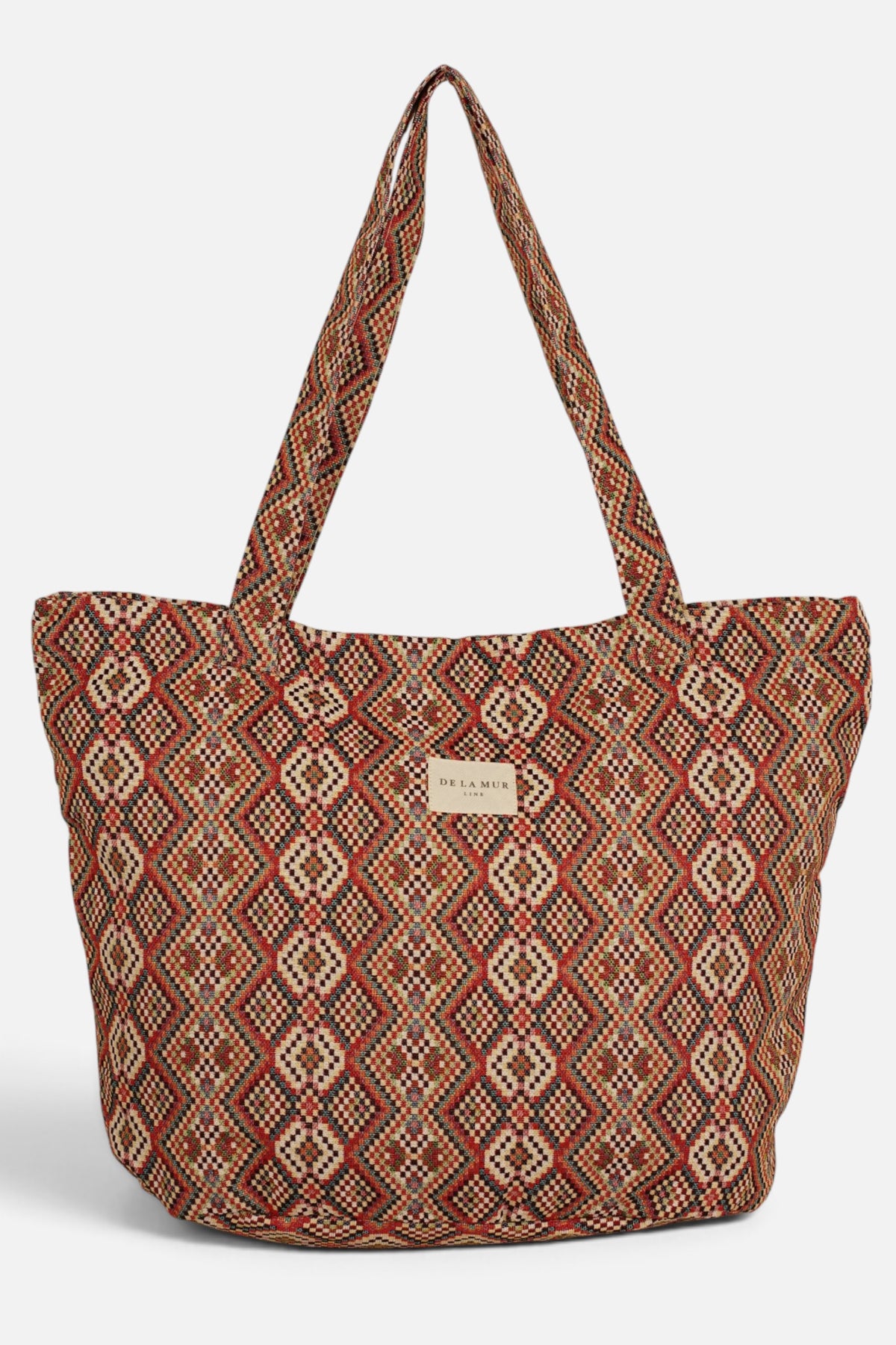 Otto Large Zipper Pouch