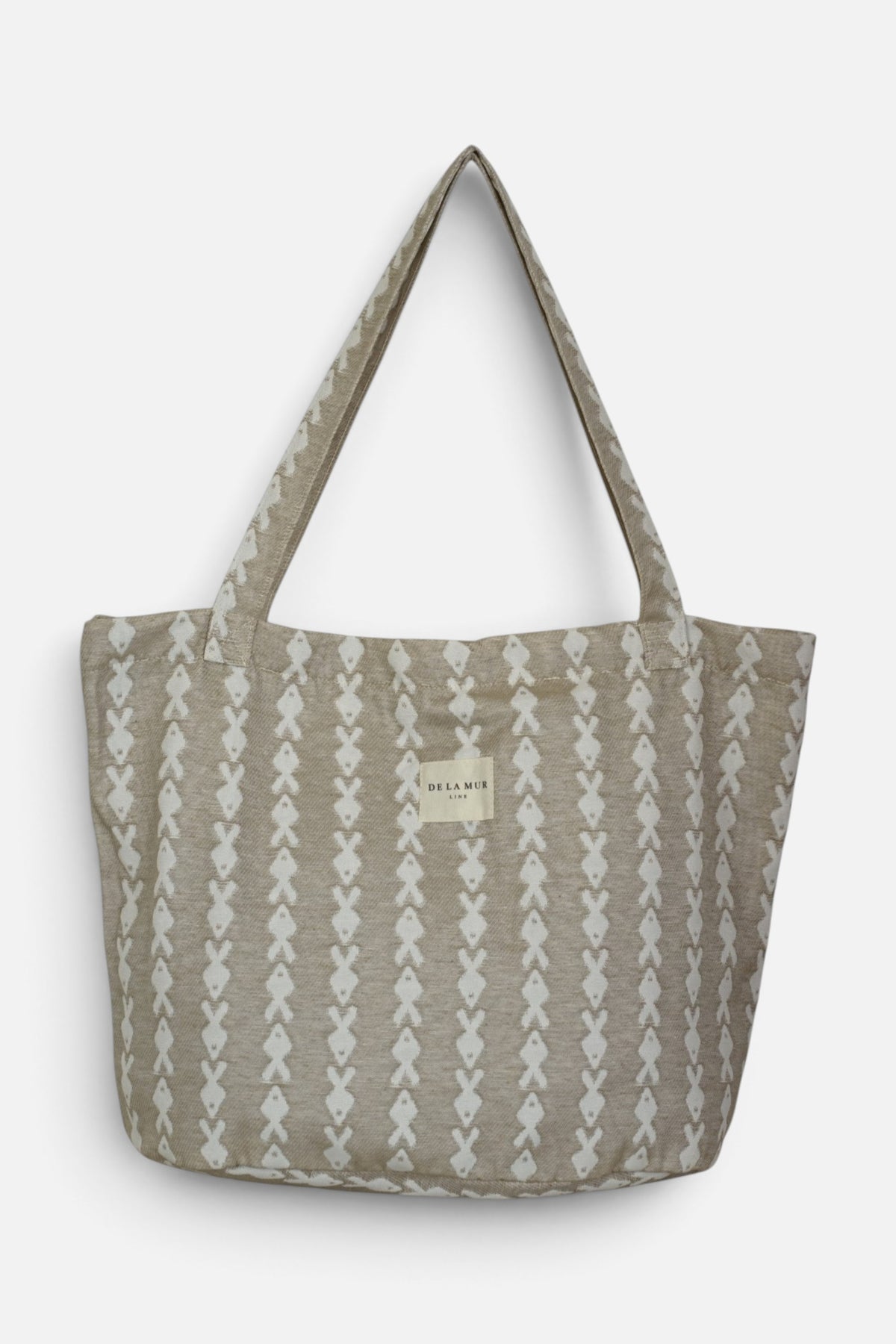 Bolsa Grande Cremallera Pesc