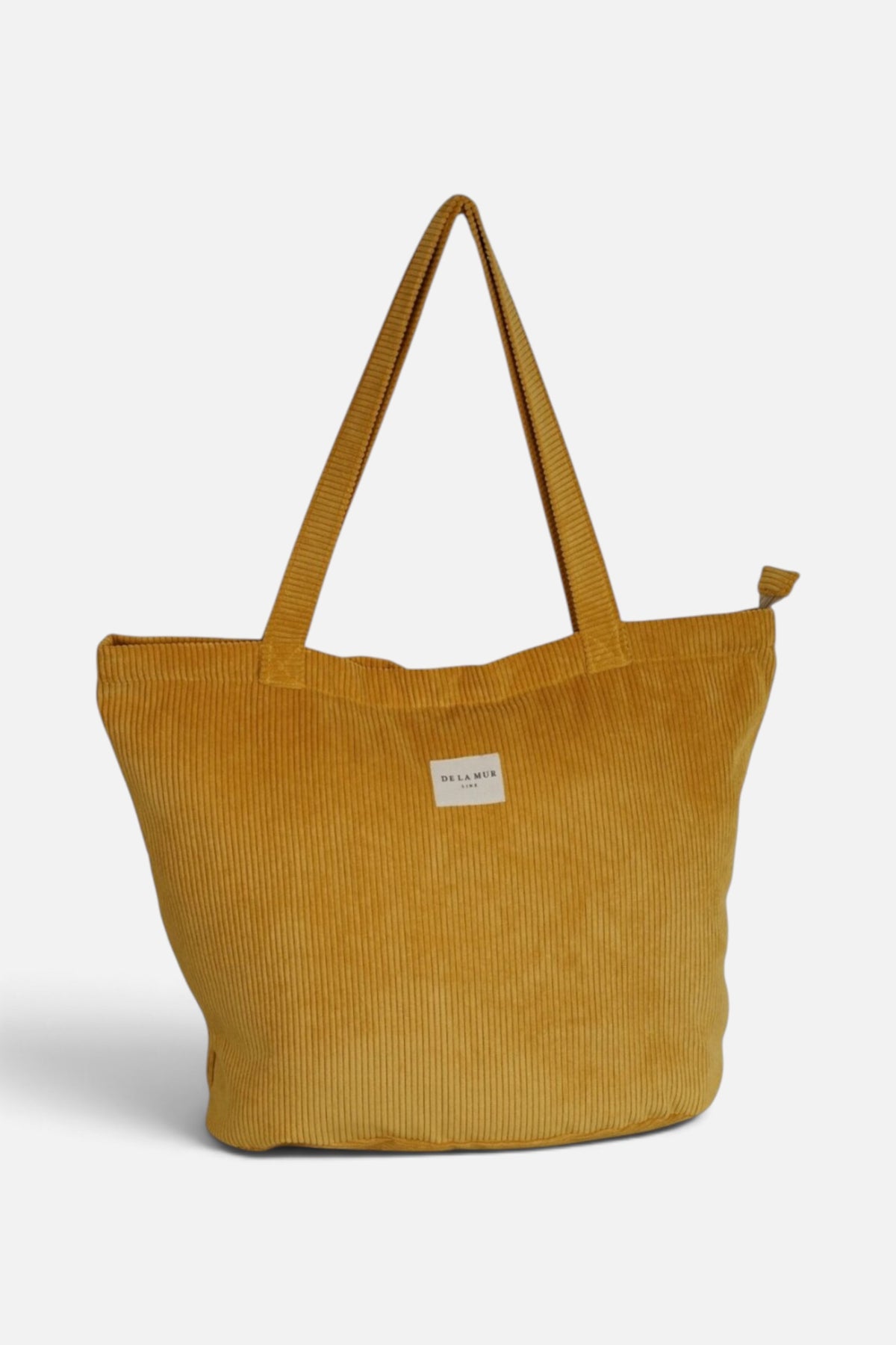 Bolsa Grande Cremallera Taz