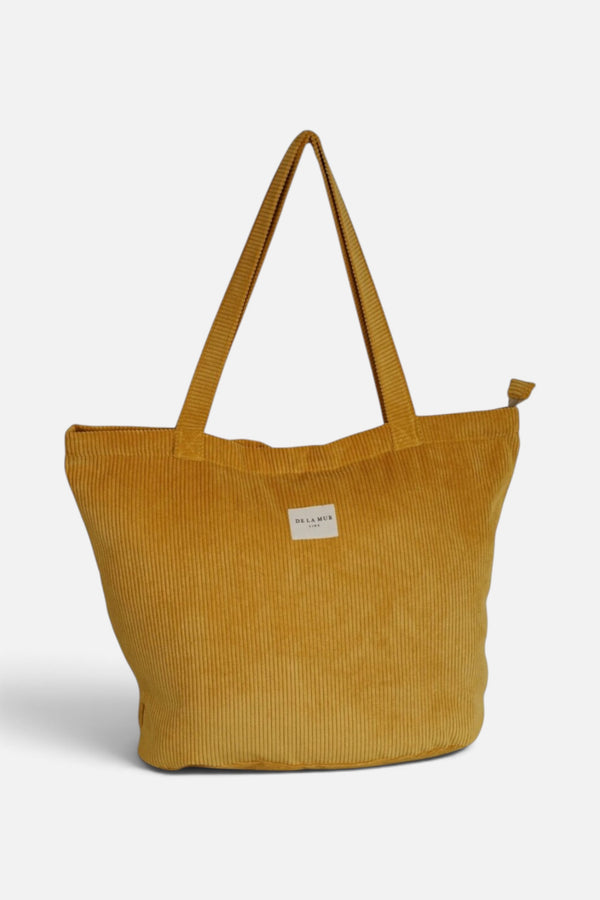 Bolsa Grande Cremallera Taz