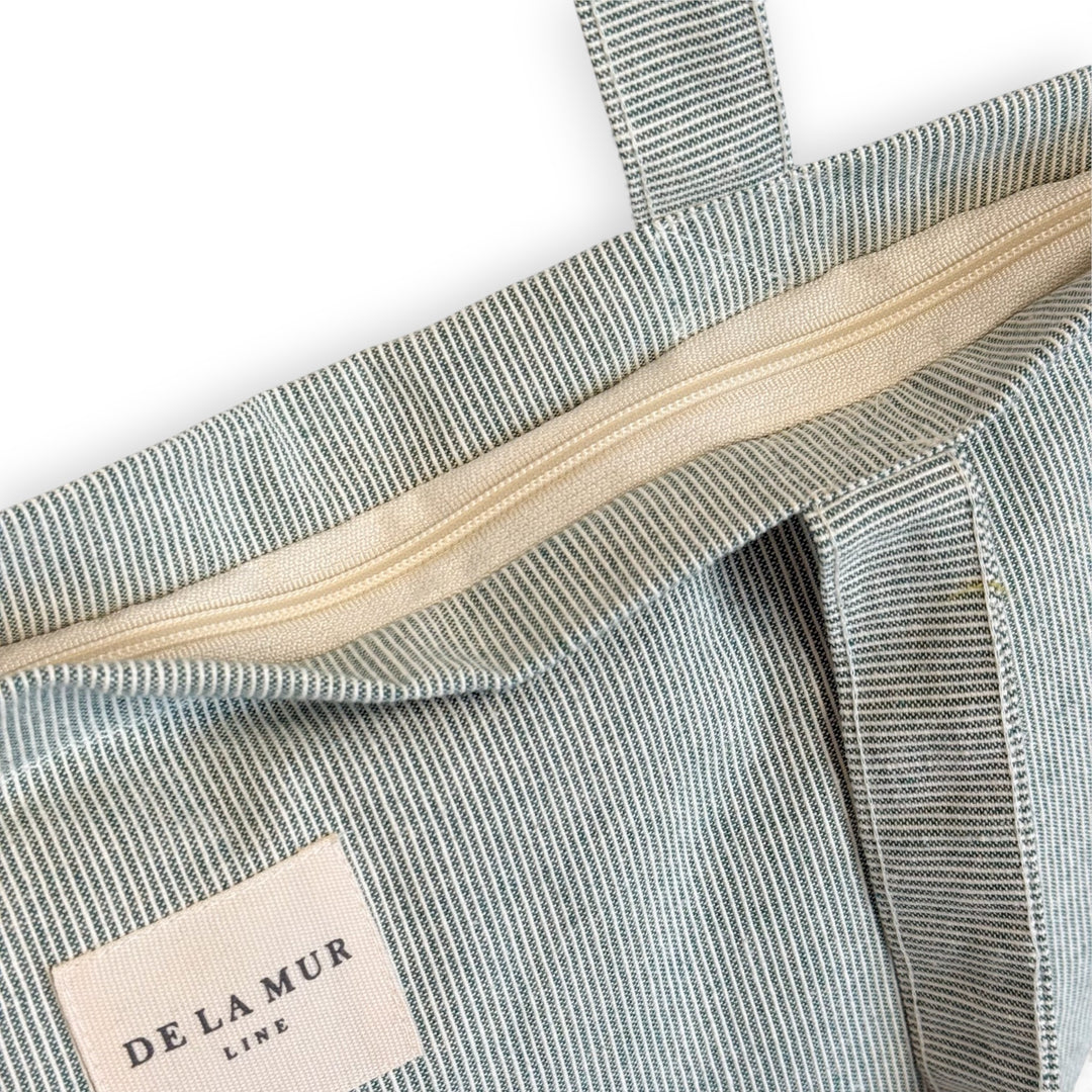 Bolsa Grande Cremallera Teo