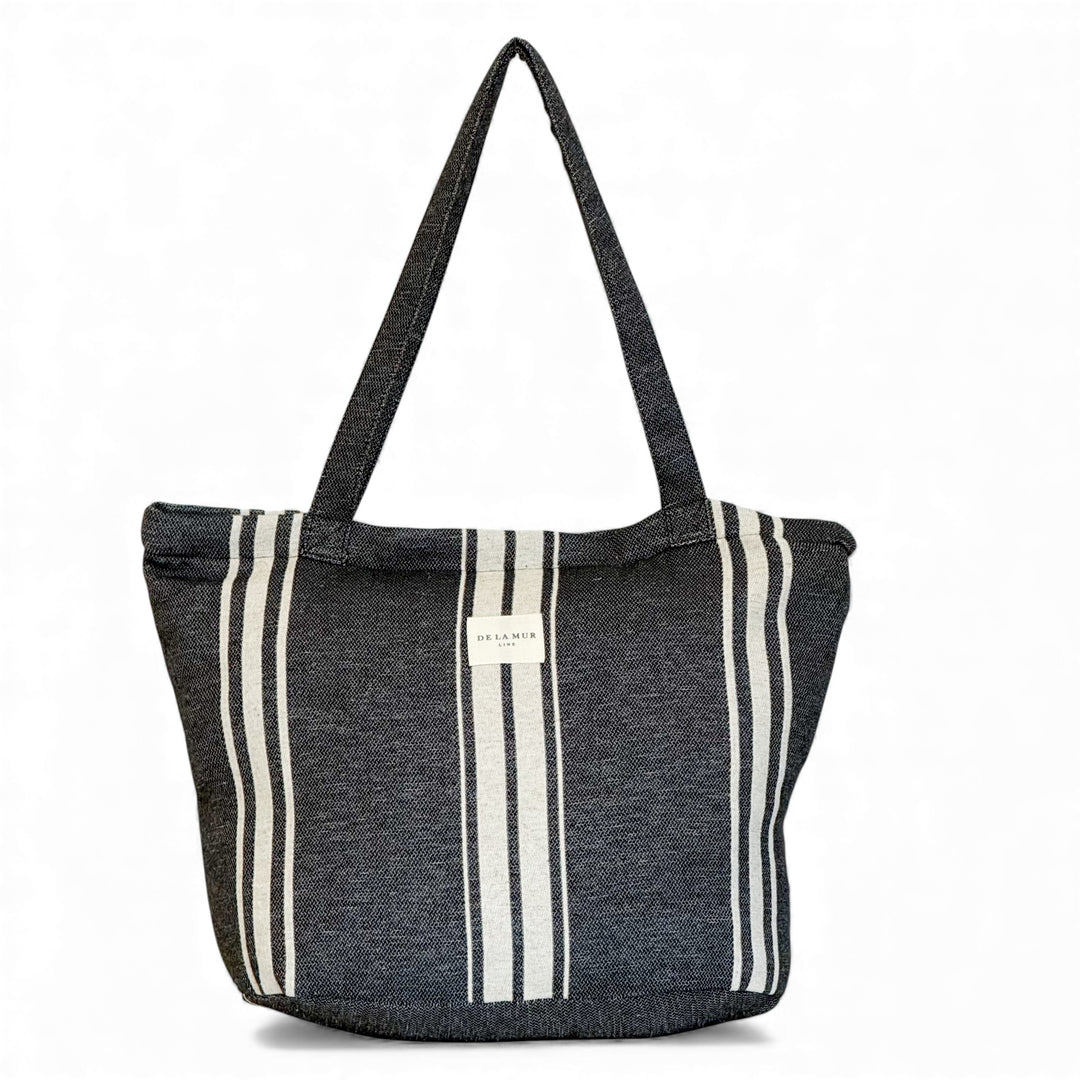 Bolsa Grande Cremallera Tica