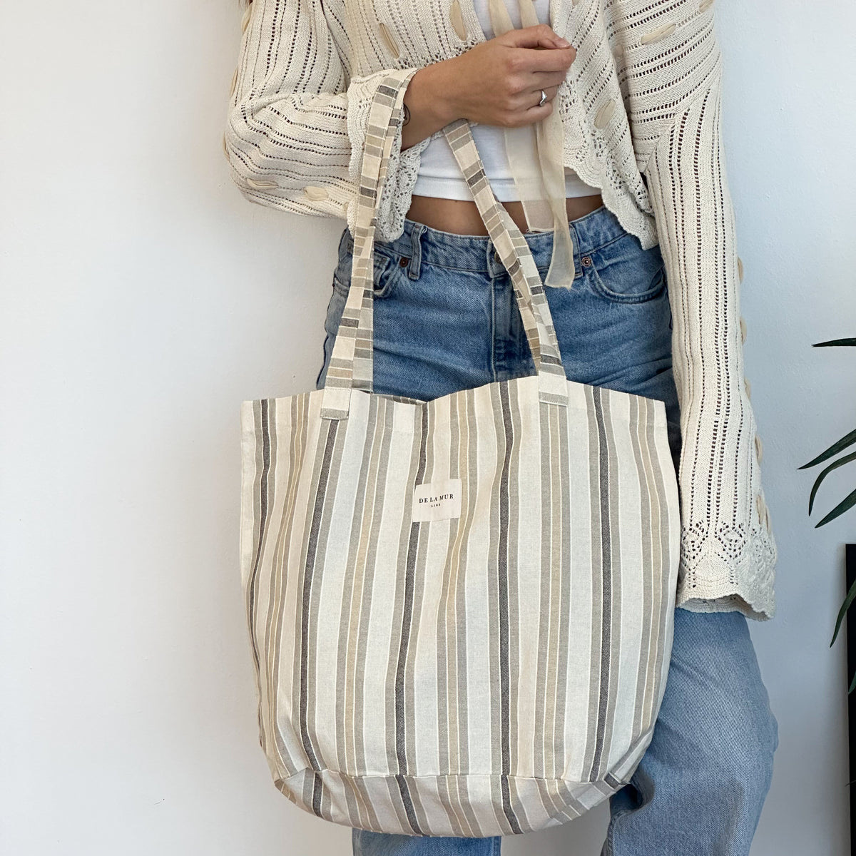 Large Cuma Bag