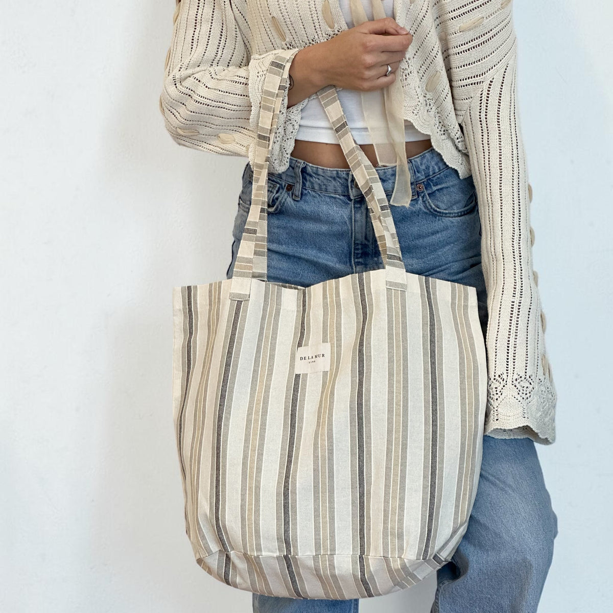 Große Tasche Cuma