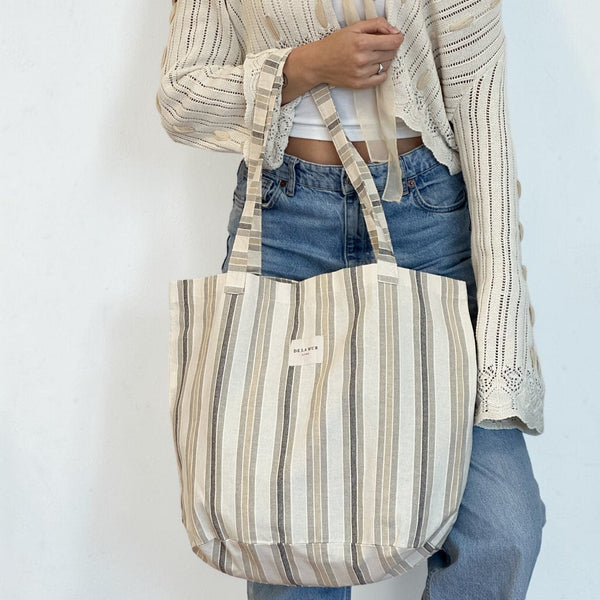 Große Tasche Cuma