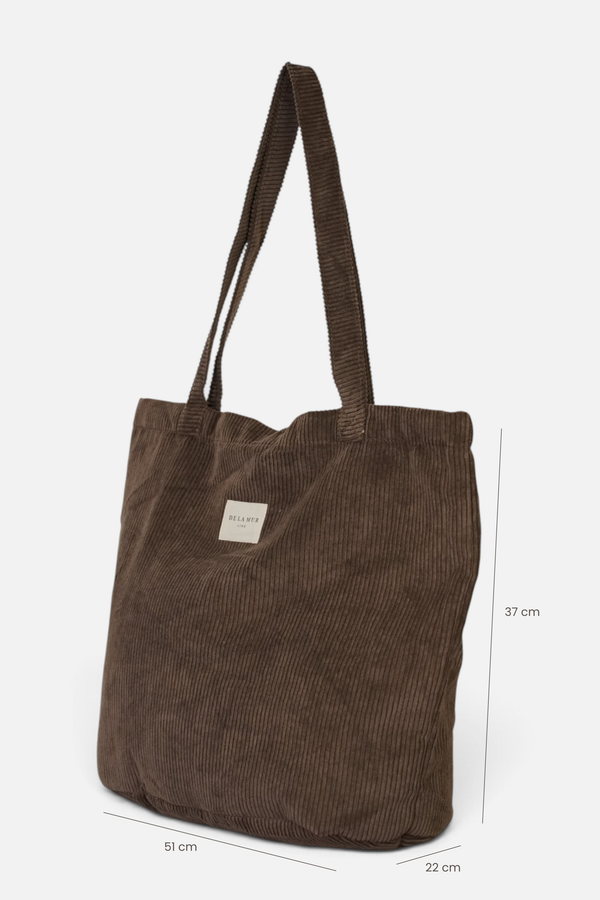 Bolsa Grande Cremallera Xoc