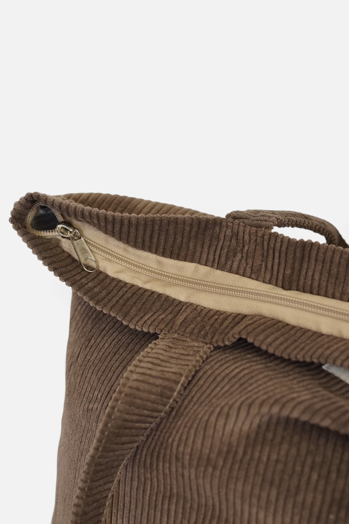 Bolsa Grande Cremallera Xoc
