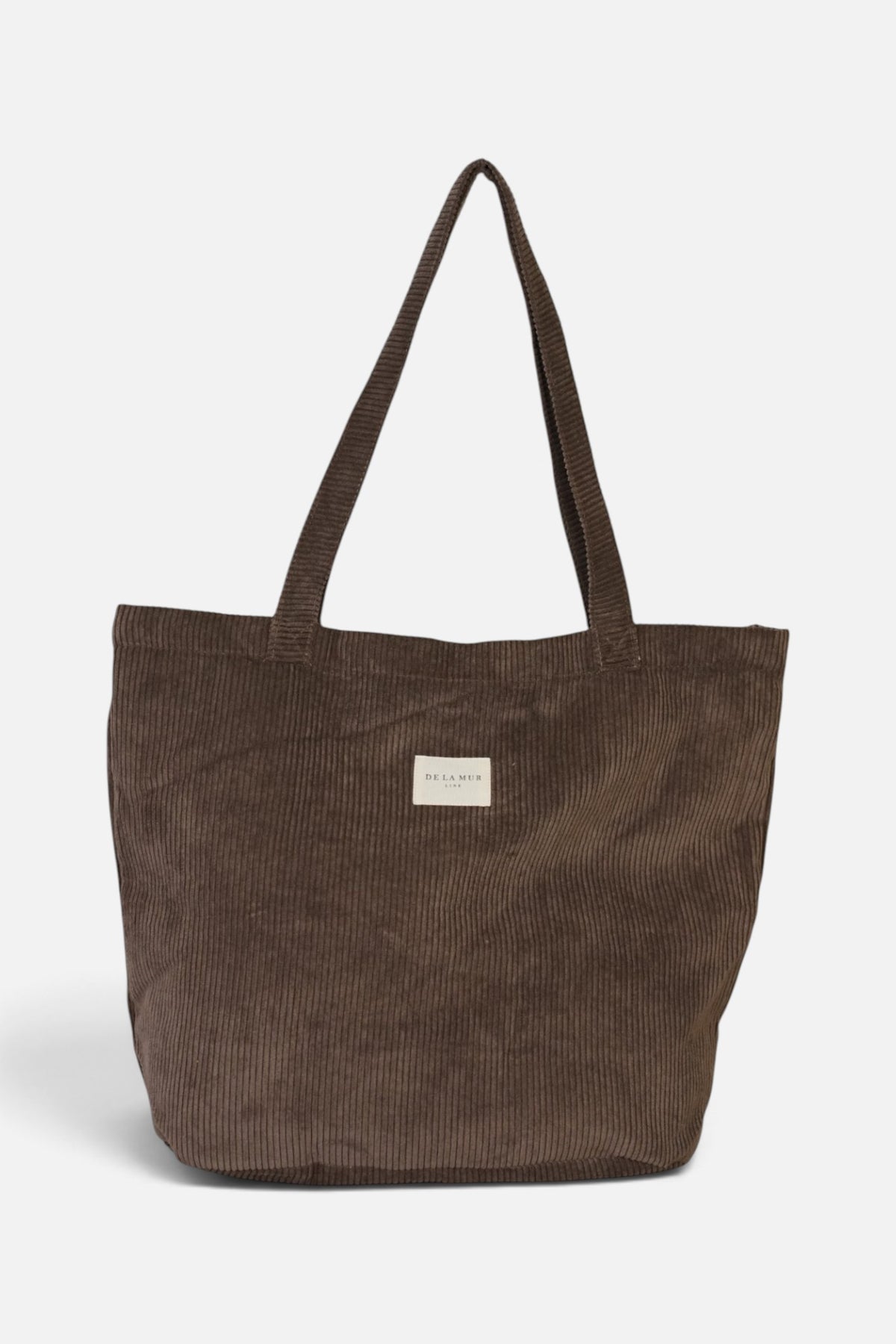 Bolsa Grande Cremallera Xoc