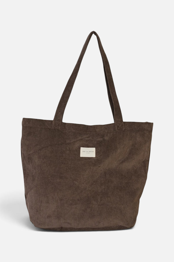 Bolsa Grande Cremallera Xoc