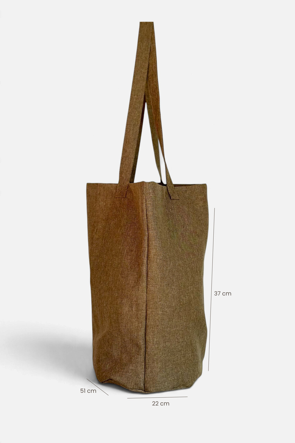 Bolsa Grande Dark