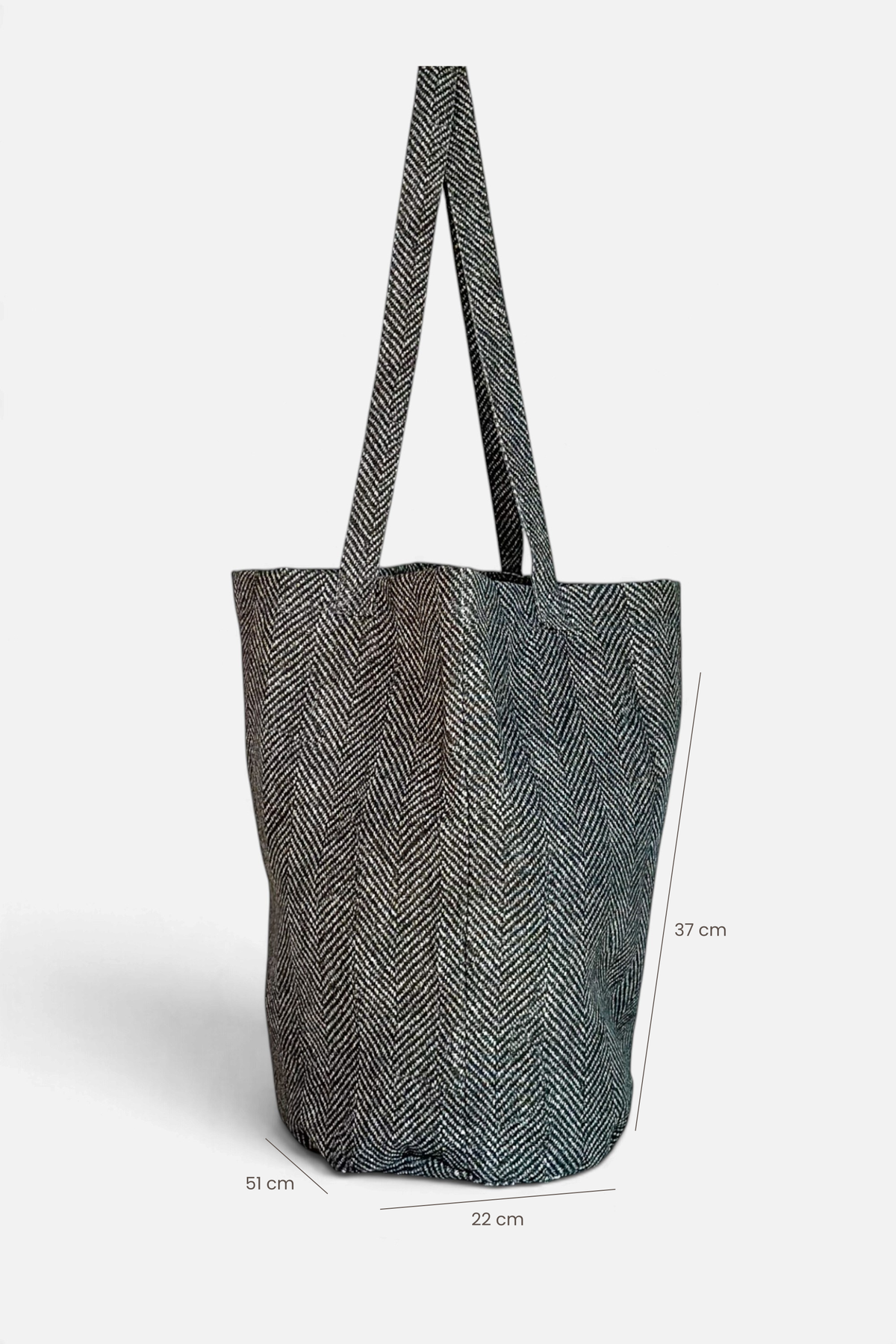 Große Tasche Dope