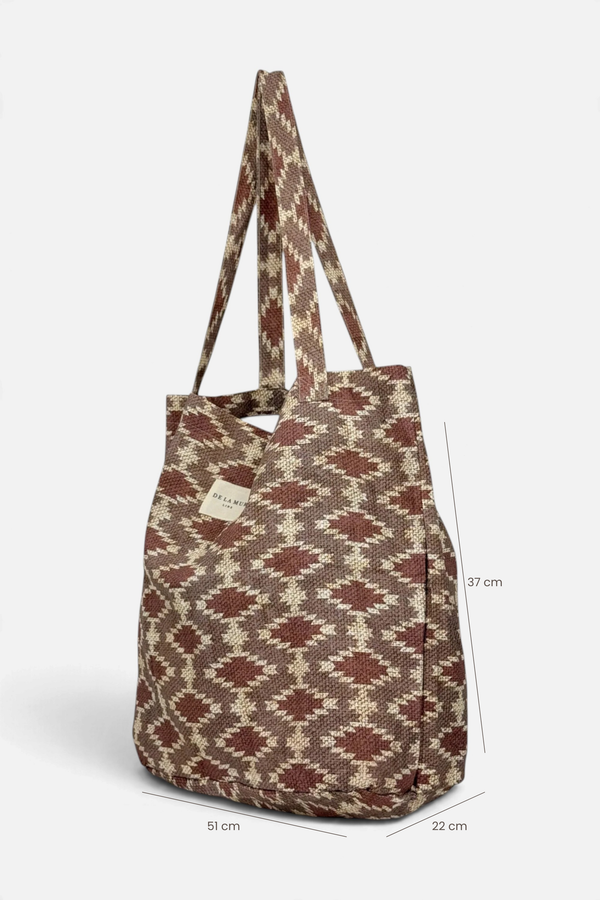 Bolsa Grande Eral