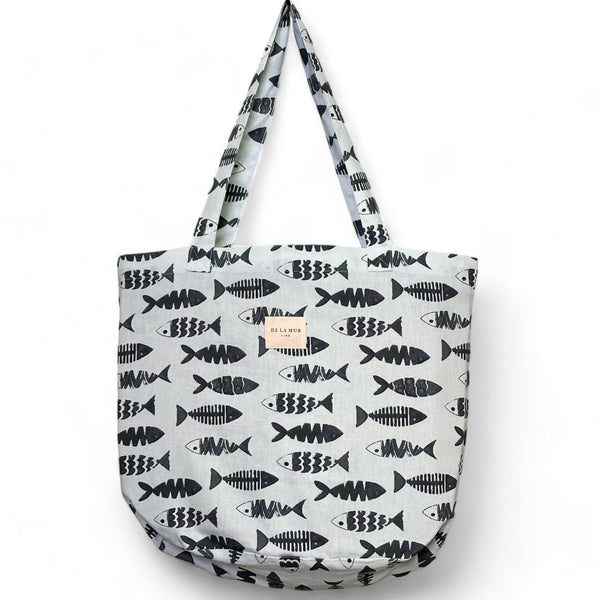 Große Tasche Espi