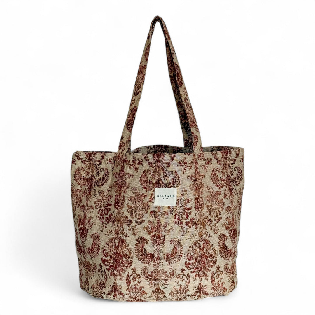Bolsa Grande Fora